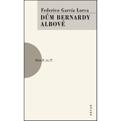 Dům Bernardy Albové