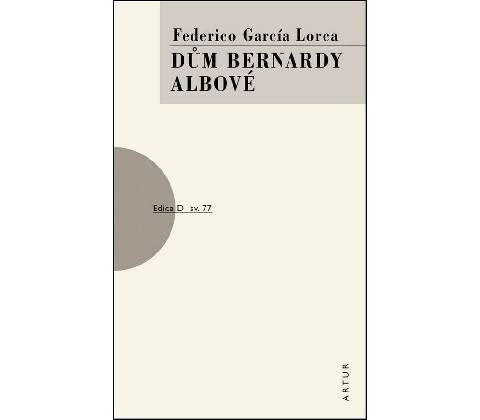 Dům Bernardy Albové