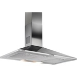 Pyramis Абсорбатор тип камина Pyramis Essential Lux, 60см