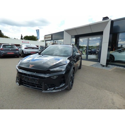 Cupra Formentor VZ5 287 kW