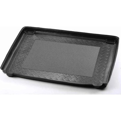 Стелка за багажник за Peugeot 407 (2004-2010) Sedan