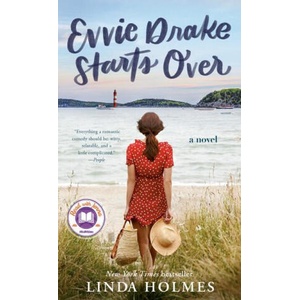 Evvie Drake Starts Over (ISBN: 9780593496664)