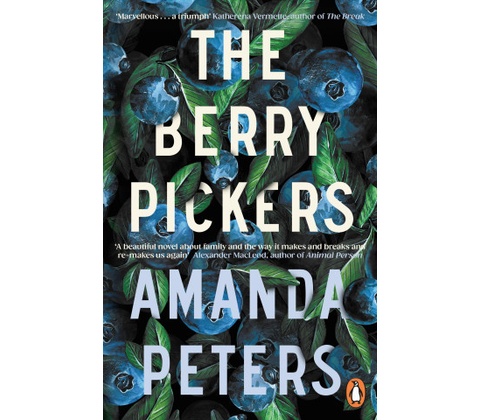 Berry Pickers