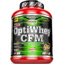 Proteíny Amix OptiWhey CFM 2250 g