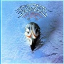 EAGLES - THEIR GREATEST HITS 1&2 CD