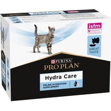 Pro Plan VD Feline HC Hydra Care 10 x 85 g