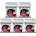 Douwe Egberts Tassimo L'OR Café Long Intense 16 бр кашон 5 оп