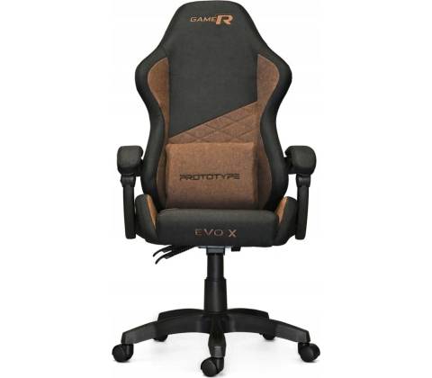 Prototype EVO čierna