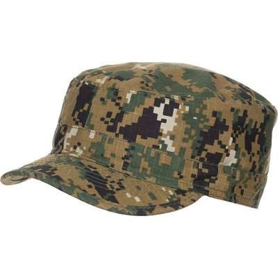 Čepice MFH US BDU digital woodlan – Zbozi.Blesk.cz