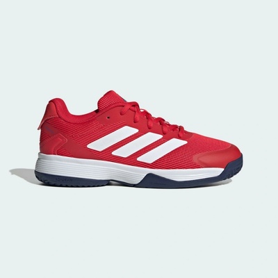 adidas Ubersonic bílá