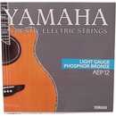 Yamaha AEP 12
