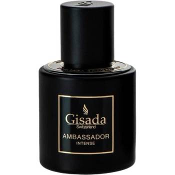 Image 1 of Gisada Ambassador Intense EDP 100 ml Tester