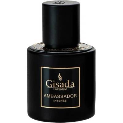 Gisada Ambassador Intense EDP 100 ml Tester