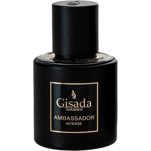 Gisada Ambassador Intense EDP 100 ml Tester Парфюми