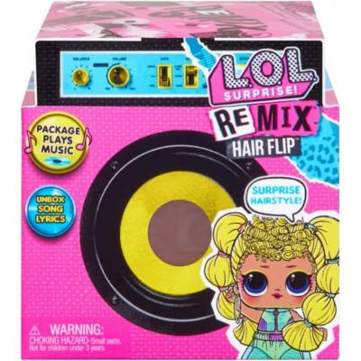 MGA L.O.L. Surprise! Remix