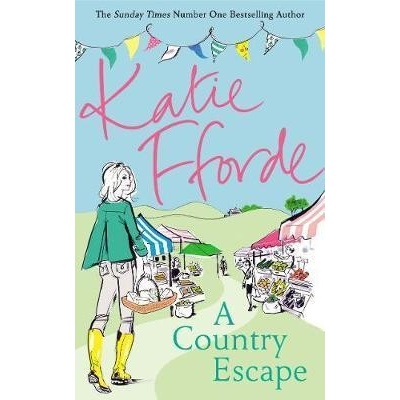 A Country Escape