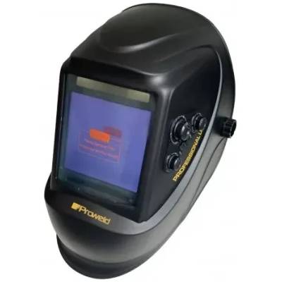 ProWELD Маска за заваряване ProWELD LY-800H LCD 100 х 93 мм (4551LY800H1)