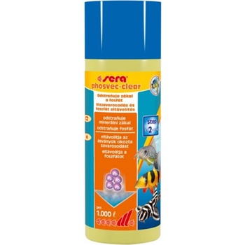 Sera Phosvec 50 ml