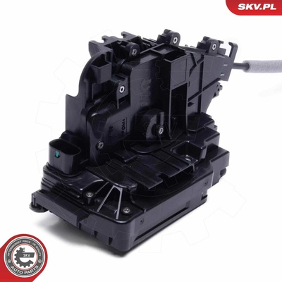 Zámok dverí ESEN SKV 60SKV262
