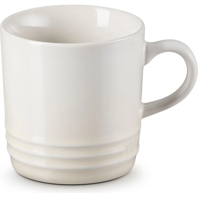 Le Creuset Чаша за капучино 200 мл, MERINGUE, керамика с глазура, Le Creuset (LECR70303207160099)