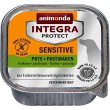 Animonda Integra Protect Sensitive Turkey Parsnips 150 g