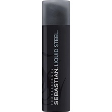 Sebastian Professional Liquid Steel gél na vlasy ultra-hold, 140 ml