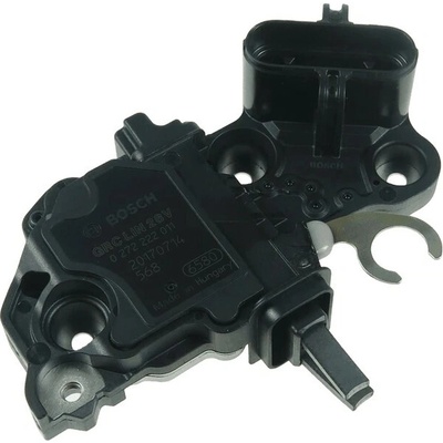 BOSCH Regulátor alternátoru, BOSCH 1986AE0169