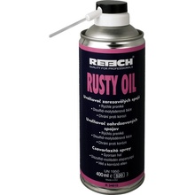 RETECH Rusty Oil 400 ml