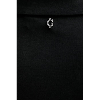 Guess Блуза с дълги ръкави Guess CALLIDA в черно W5BP31 KCSZ2 (W5BP31.KCSZ2)