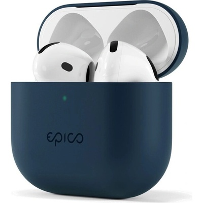 Epico Silicone Cover Airpods 4 9911101600028 – Zboží Živě
