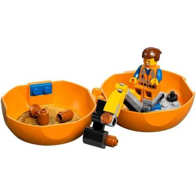 LEGO® Friends 853874 Emmetova stavitelská výstroj