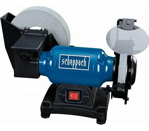 Scheppach BG 200