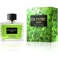 Luxure Excentric Green parfumovaná voda dámska 100 ml