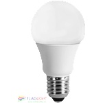  Led КРУШКА Е27 10 w ДИМИРАЩА (0960 ww /0961 pw)