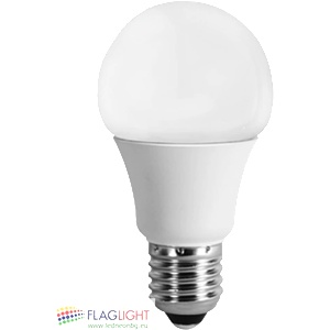  Led КРУШКА Е27 10 w ДИМИРАЩА (0960 ww /0961 pw)