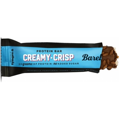 Barebells Vegan Protein bar 55 g