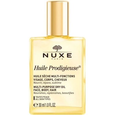 Huile Prodigieuse® Multifunkční suchý olej 30 ml