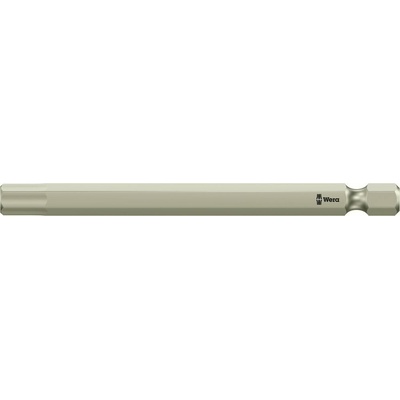 Wera 6,0 x 89 mm 05071104001