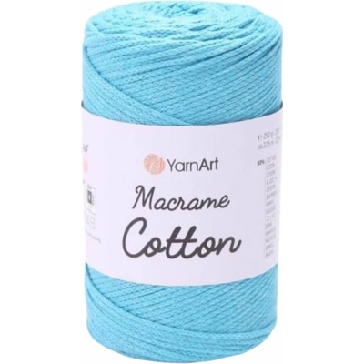 Macrame Cotton