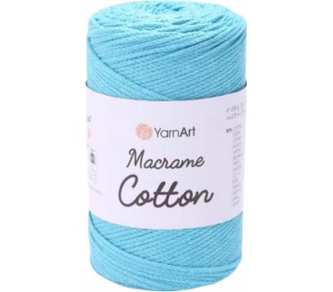 Macrame Cotton
