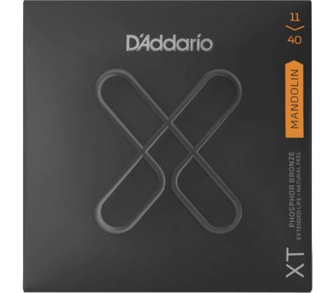 D'Addario XTM1140