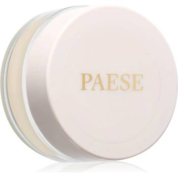 Paese Long Cover Fixing Loose Powder ултра лека пудра 6 гр