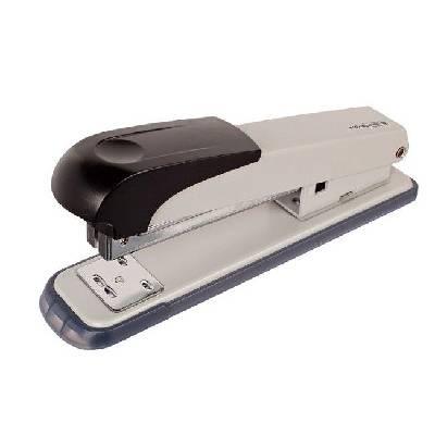 Телбод Office Point N20 Metal Черен до 20 л (1709024-08-1772000-09)