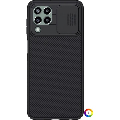 Samsung Galaxy M33 NILLKIN CamShield Калъф и Протектор