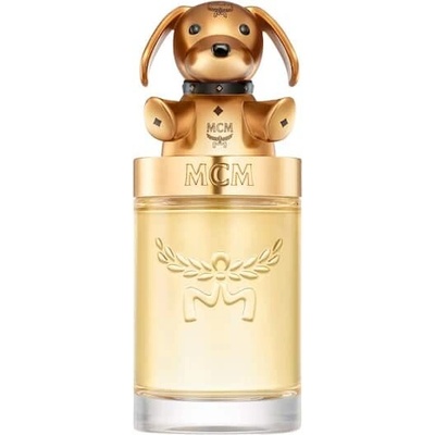 MCM Collection darling doxie parfémovaná voda unisex 100 ml