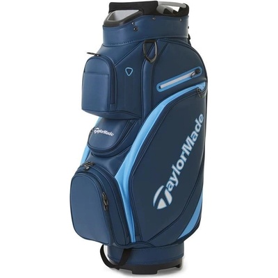 TaylorMade Deluxe Kalea cart bag