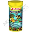 Dajana Wafers Discs Mix 100 ml