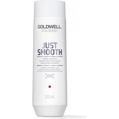 Goldwell Dualsenses Just Smooth Taming Shampoo 100 ml