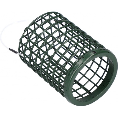 MIKADO KRMÍTKO - CLOSED BAIT UP KRMÍTKO Varianta: Feederové krmítko - CLOSED BAIT UP - vel L (45x58mm) - 1 ks
