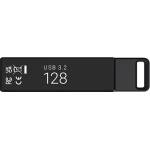 PNY Elite-X 128GB USB 3.2 (P-FDI128ELTXC-GE) Флаш памет
